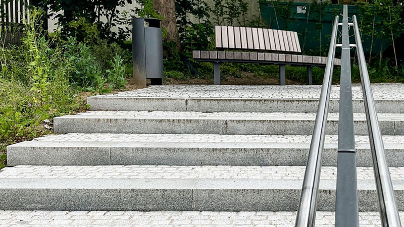 Anwesen Kirchleite Schwarzenbach